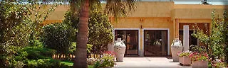 Altura Hotell Villasimius 3*,