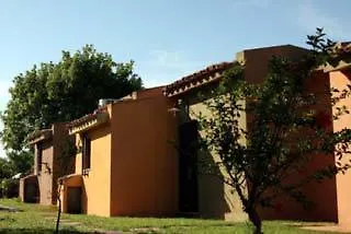 Altura Hotell Villasimius