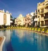 Altura Hotell Villasimius