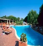Altura Hotell Villasimius 3*,  Italien
